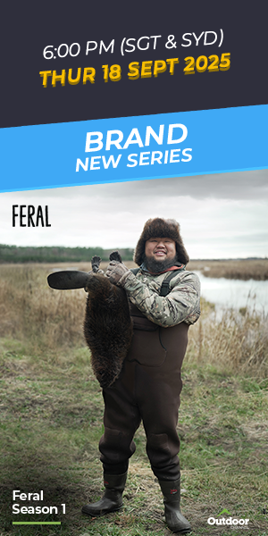 FERAL Season1
