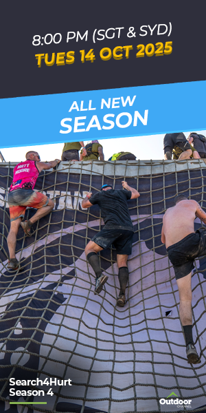Search 4 Hurt Season 4