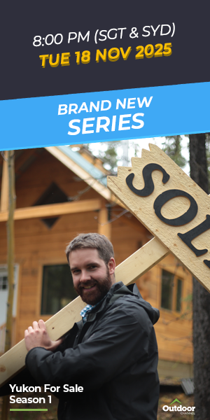 Yukon For Sale Season 1