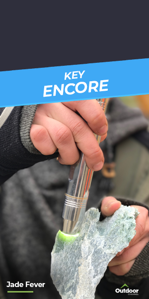 Jade Fever