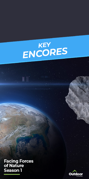 Facing Forces Of Nature