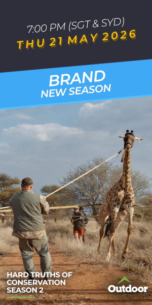 Hard Truths Of Conservation