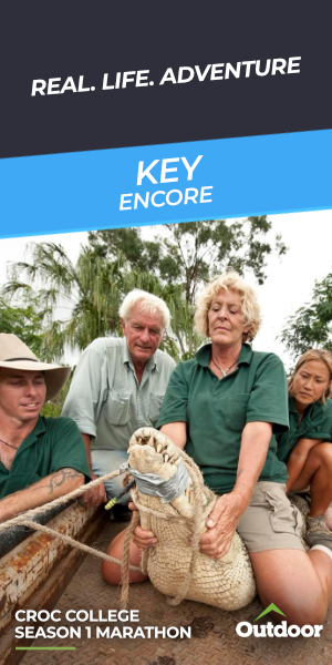 Croc College